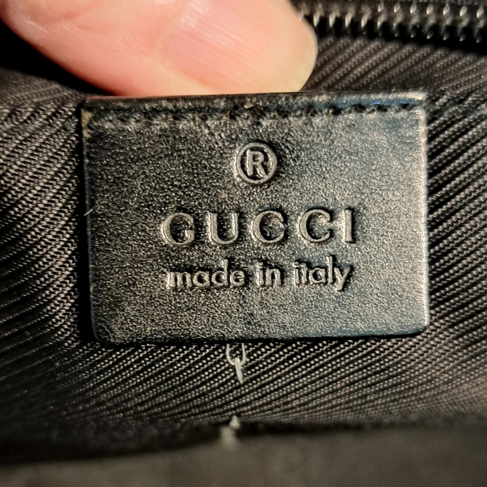 Gucci Shoulderbag Rehab - Picture 6 of 15
